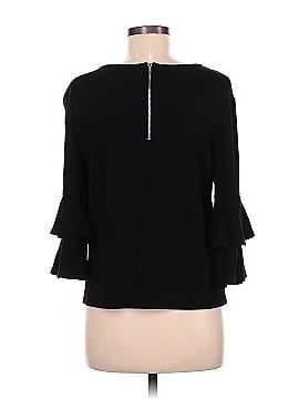 W5 Long Sleeve Blouse (view 2)