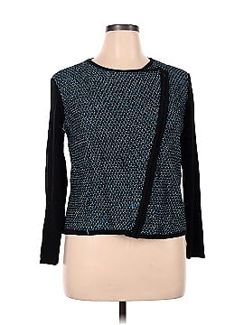 St. John Cardigan (view 1)