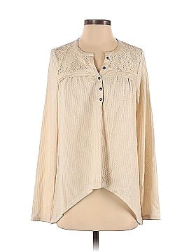 Knox Rose Long Sleeve Blouse (view 1)