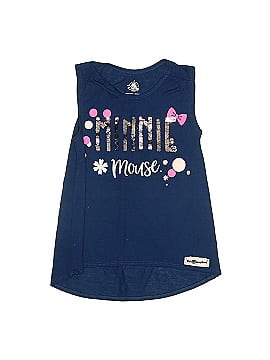 Disney Short Sleeve T-Shirt (view 1)