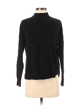 Madewell Turtleneck Sweater (view 1)