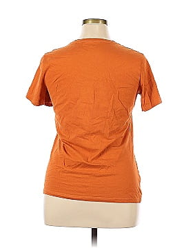 LONGHORN APPAREL Short Sleeve T-Shirt (view 2)