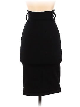 Switchblade Stiletto Casual Skirt (view 1)