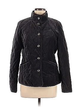 Coach Jacket (view 1)