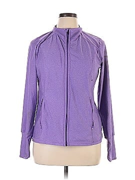 Joia Track Jacket (view 1)