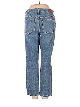 Madewell Jeans (view 2)