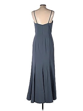 Dessy Collection Cocktail Dress (view 2)