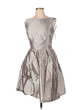 Dessy Collection Cocktail Dress (view 1)