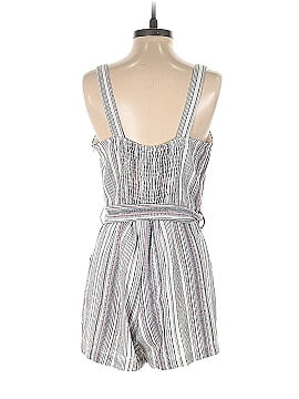 Fashion on Earth Romper (view 2)