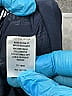 Veronica M. 100% Polyester Blue Sleeveless Blouse Size XS - photo 4