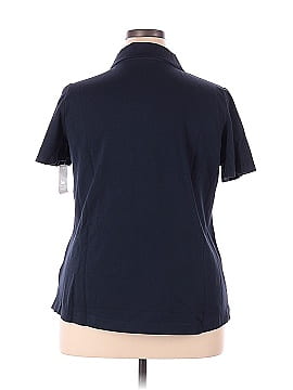 Riders by Lee Short Sleeve Polo (view 2)