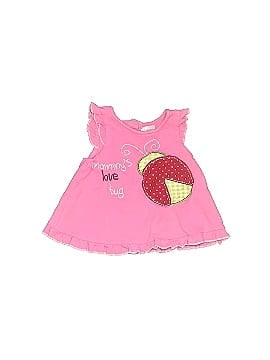 Wishes & Kisses Dress (view 1)