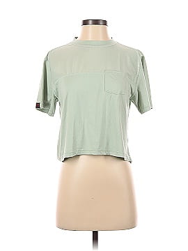 Kady Luxe Short Sleeve T-Shirt (view 1)