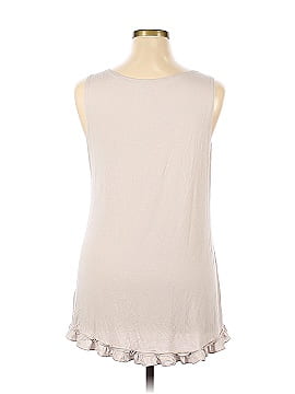 LOGO Tank Top (view 2)