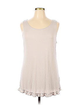 LOGO Tank Top (view 1)
