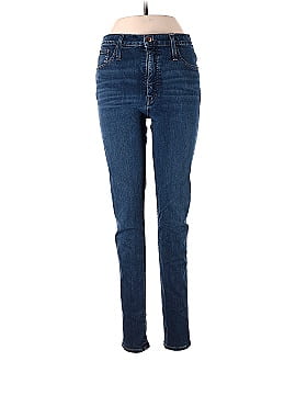 Madewell Jeans (view 1)