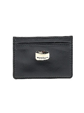 Donna Karan New York Leather Wallet (view 1)
