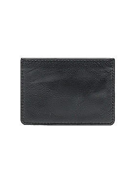 Donna Karan New York Leather Wallet (view 2)