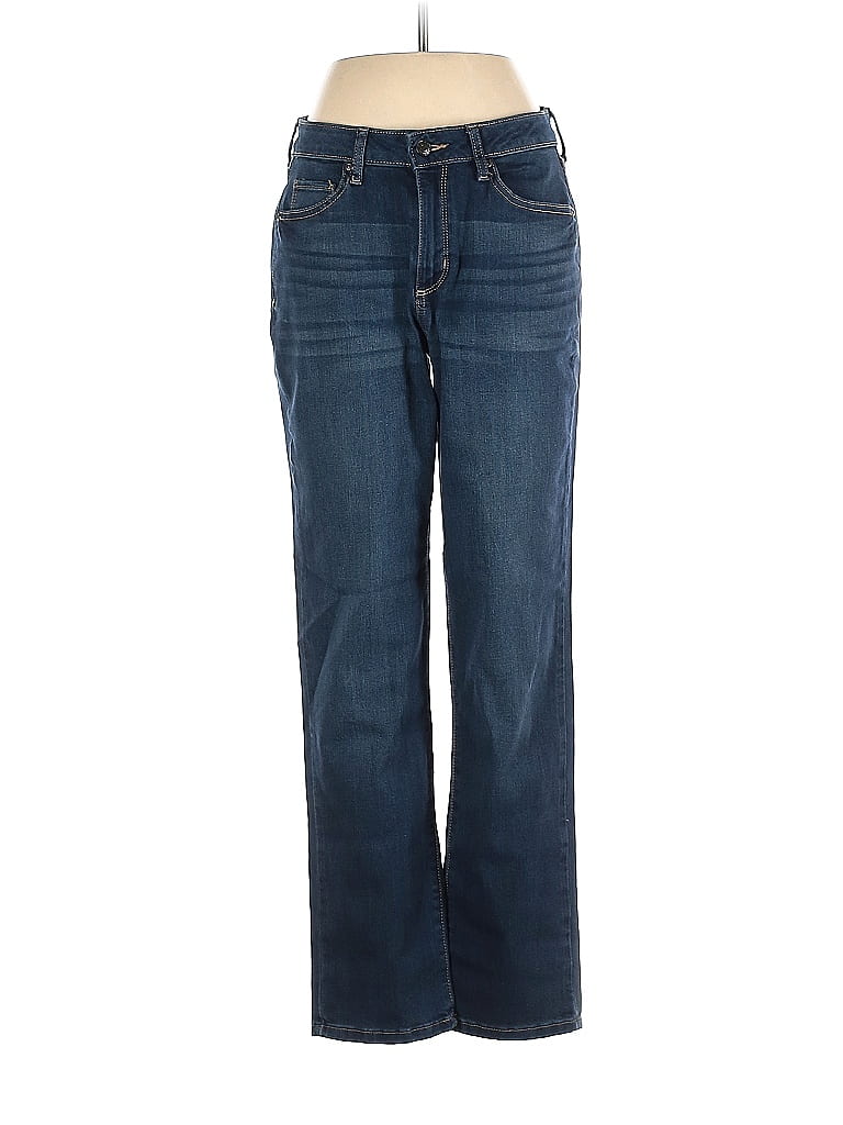 Sonoma Goods for Life Blue Jeans Size 10 - 60% off | thredUP