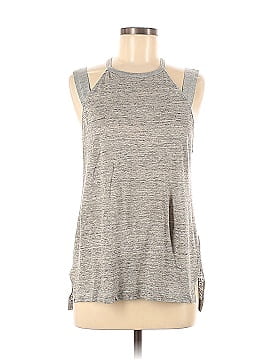 Feel the Piece Terre Jacobs Sleeveless Top (view 1)