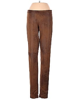 Gianni Bini Faux Leather Pants (view 1)