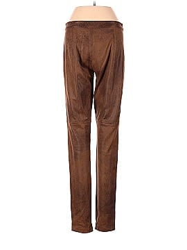 Gianni Bini Faux Leather Pants (view 2)