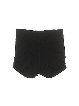 Bebe Sport Athletic Shorts (view 2)