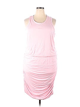 Warrior by Danica Patrick Casual Dress (view 1)