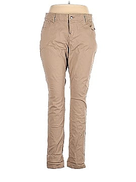 Wax Jean Jeans (view 1)