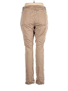 Wax Jean Jeans (view 2)