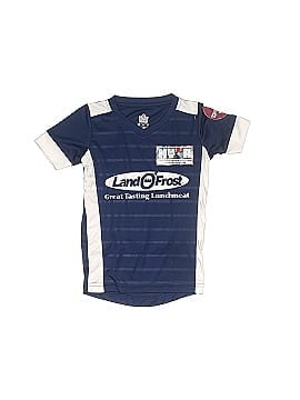 Admiral Short Sleeve Jersey (view 1)