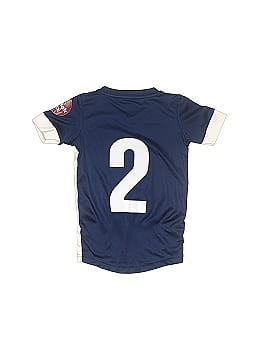 Admiral Short Sleeve Jersey (view 2)