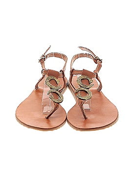 Trinity Sandals (view 2)