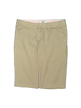 Austin Clothing Co. Khaki Shorts (view 1)