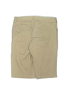 Austin Clothing Co. Khaki Shorts (view 2)