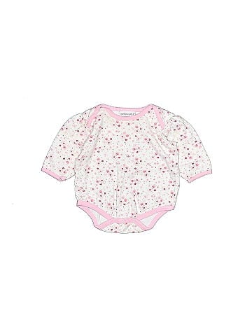Babyworks Long Sleeve Onesie (view 1)