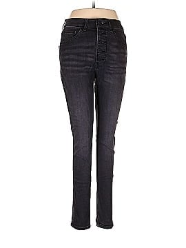 Express Outlet Jeggings (view 1)