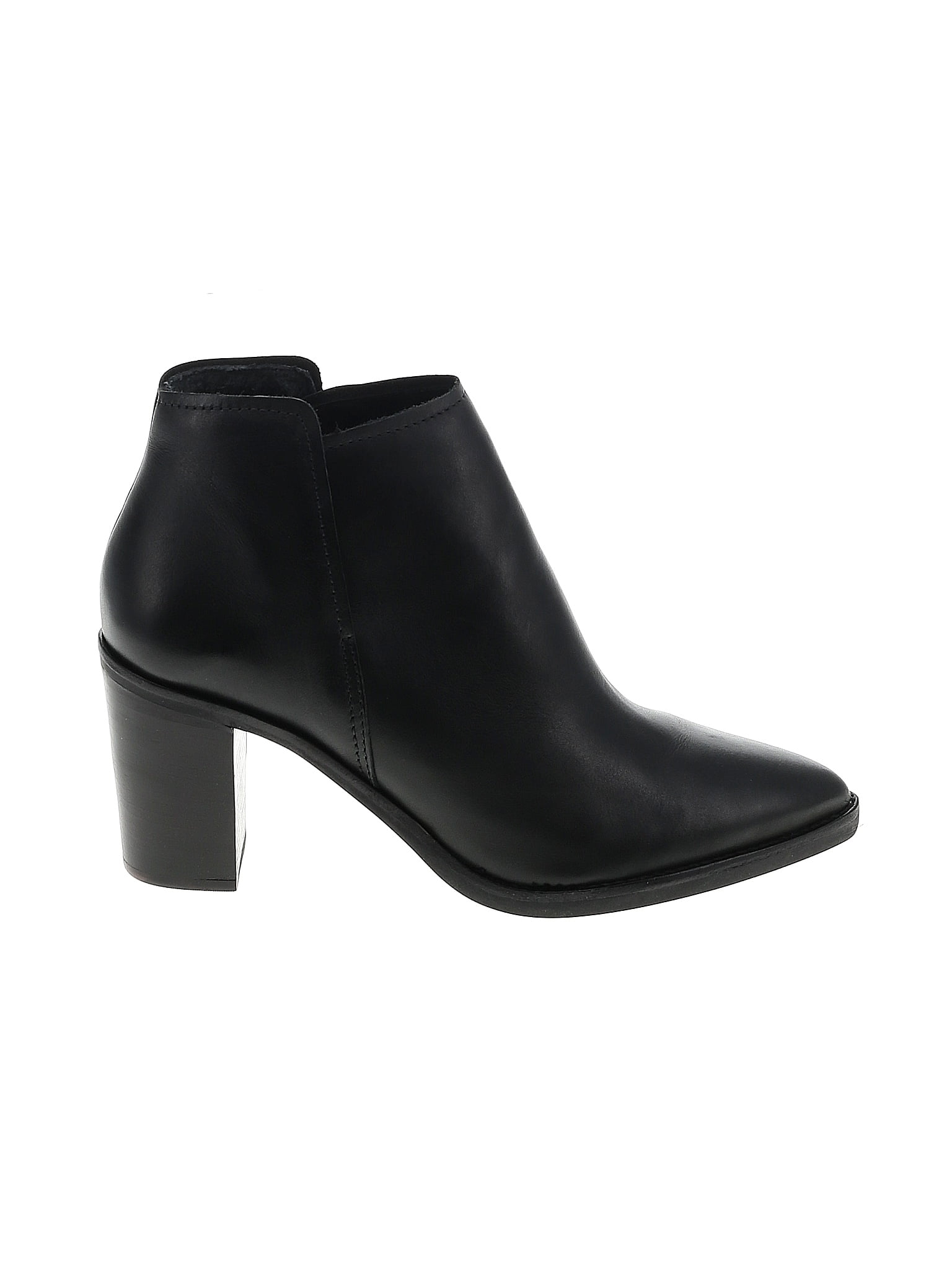 dolce vita ankle boots