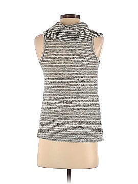 Hippie Rose Sleeveless Turtleneck (view 2)
