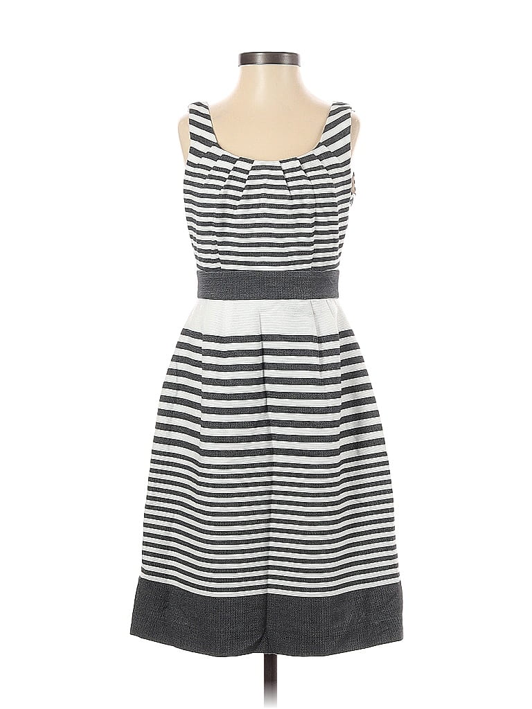 Banana Republic Gray Cocktail Dress One Size 76 off thredUP