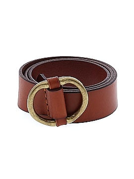 CAbi Leather Belt (view 1)