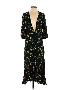 Rixo London Casual Dress (view 1)