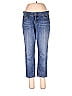 Ann Taylor LOFT Blue Jeans Size 10 - photo 1