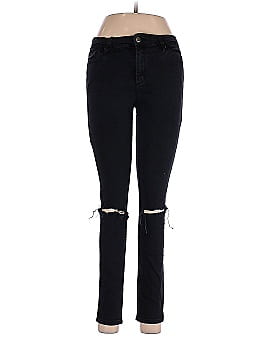 Topshop Jeans (view 1)