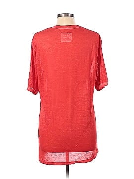 Red Jacket Short Sleeve T-Shirt (view 2)