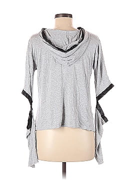 Donna Rossa Long Sleeve Top (view 2)