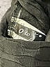 Assorted Brands Houndstooth Solid Tweed Chevron-herringbone Black Active Pants Size M - photo 3