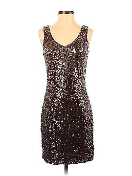 Maner Cocktail Dress (view 1)