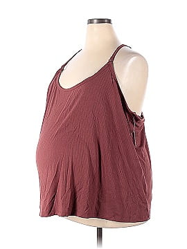 Old Navy - Maternity Active Tank (view 1)
