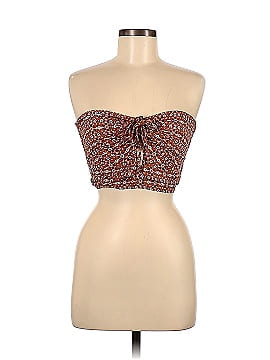 Princess Polly Tube Top (view 1)